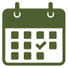 Calendario Oliva